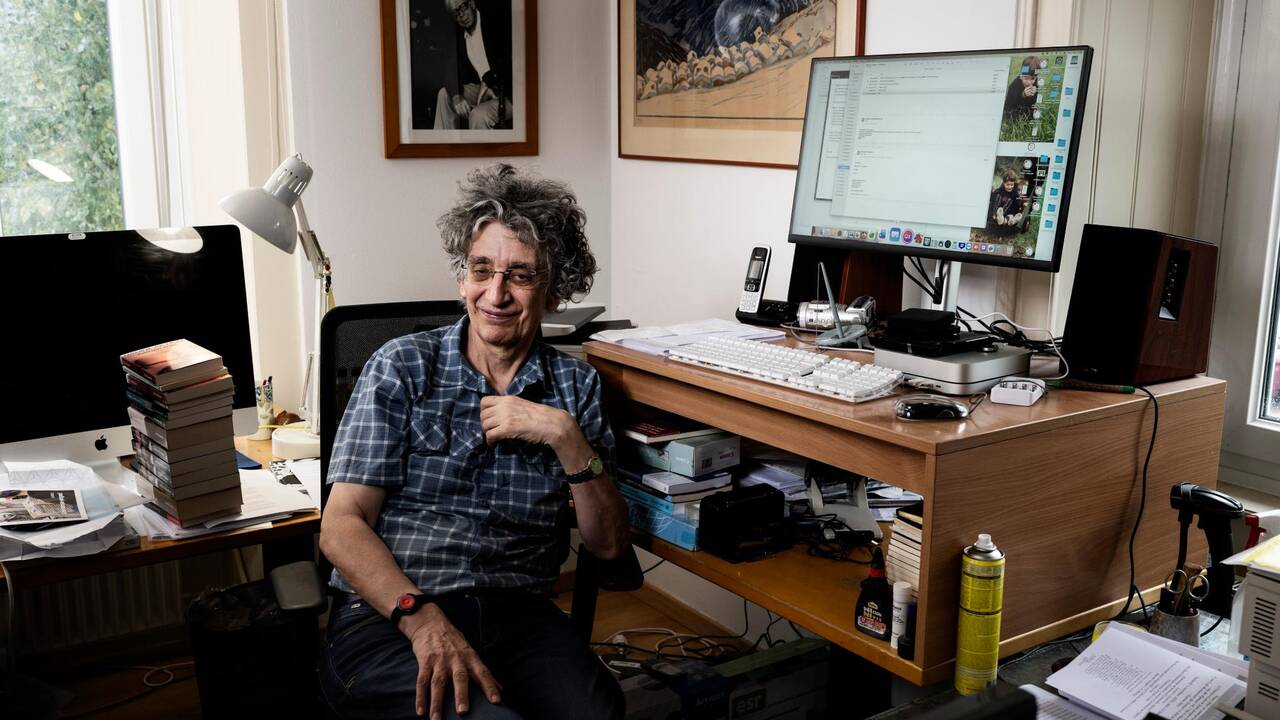 40e anniversaire de Bernard Campiche Editeur