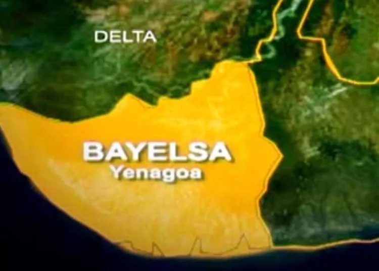 Bayelsa @ 30