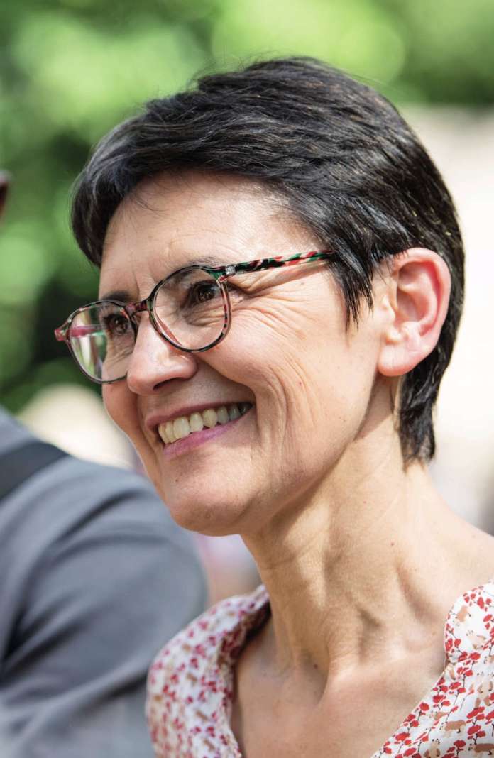 Fête de Lutte ouvrière