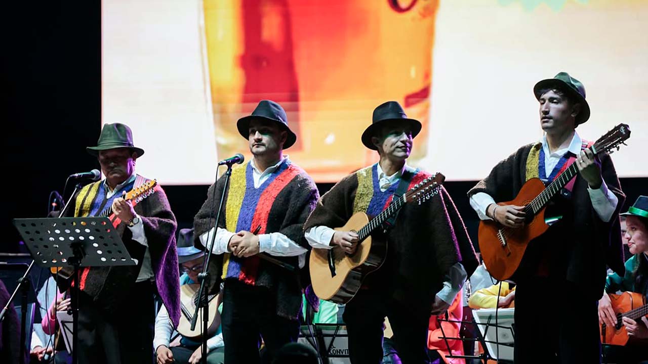 Festival Internacional de la Cultura Campesina 2026