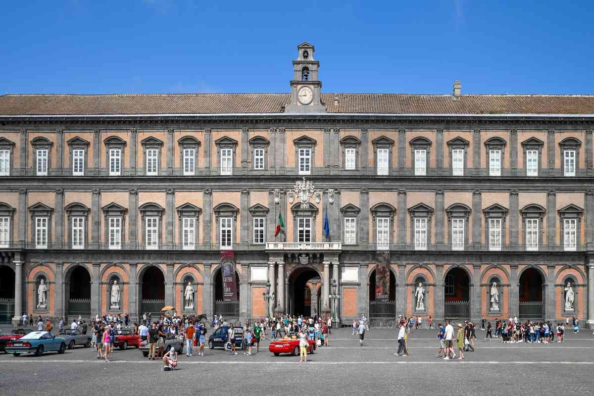 Campania Libri Festival 2026