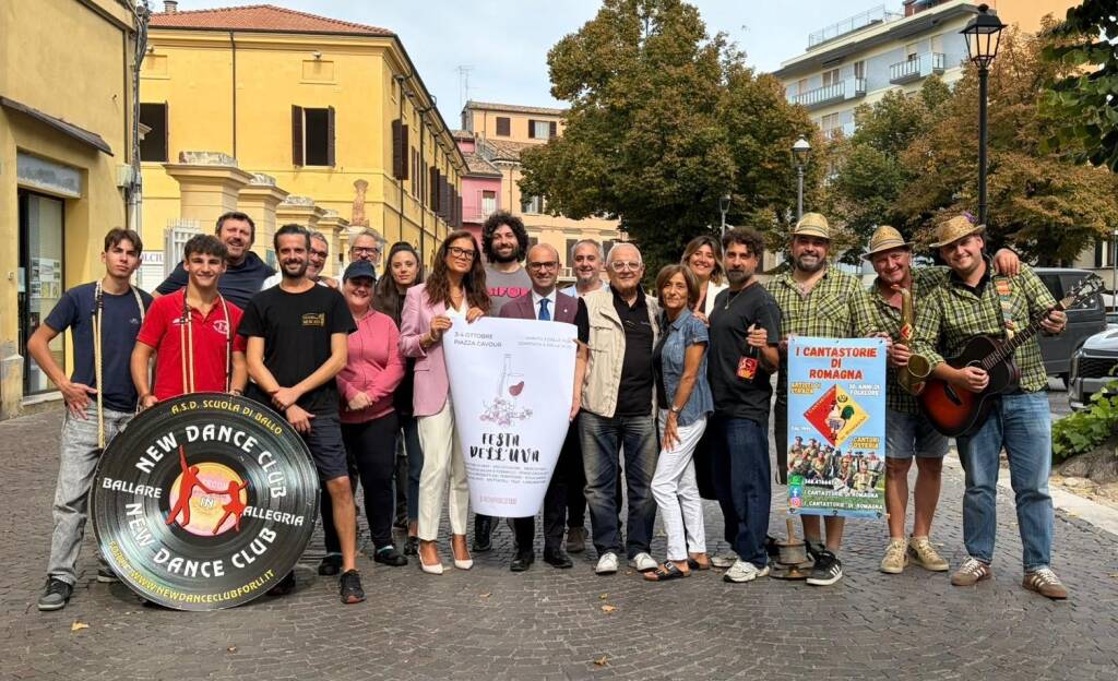 Festa dell’Uva
