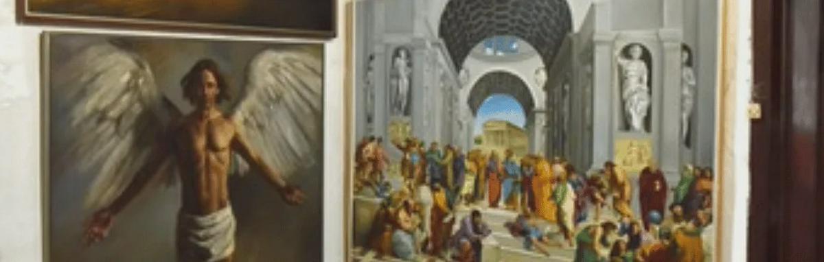 Feria de Arte de Valledupar ARTVA III