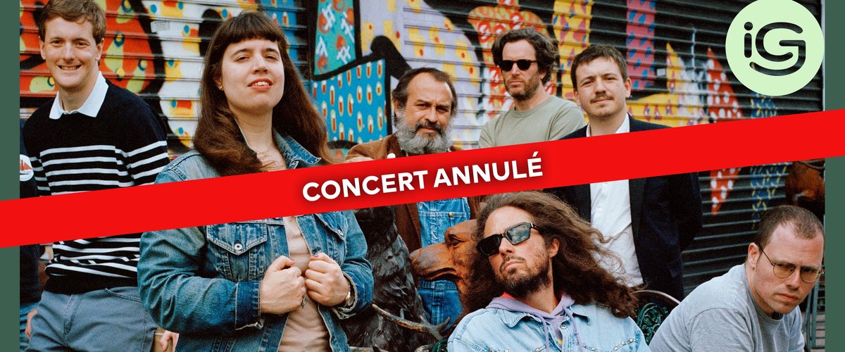 Concert d’Astéréotypie