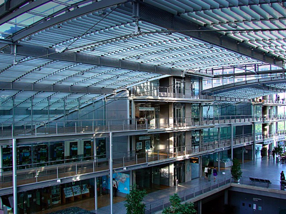 Fête de la Science 2026 à l'École nationale des ponts et chaussées