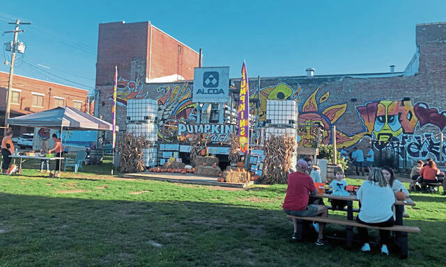 Fall Festival