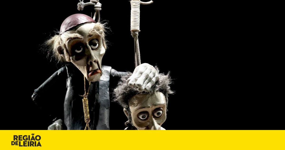 Festival Marionetas na Cidade