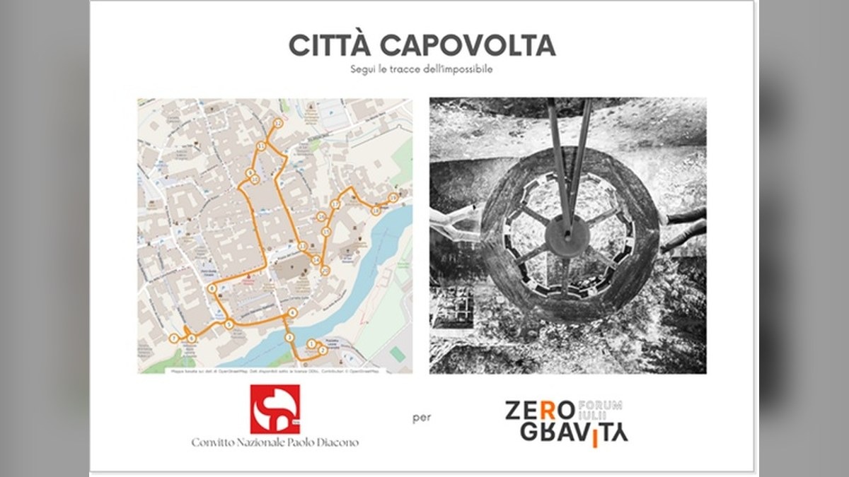Zero Gravity Forum Iulii