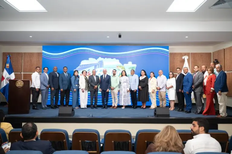 Festur Sánchez Ramírez 2026