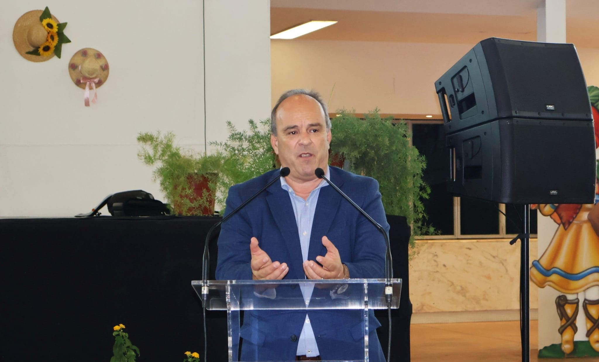 Feira Estremoz + Sénior