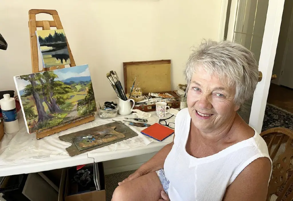 Maple Bay Painters Annual Fine Art Show and Sale