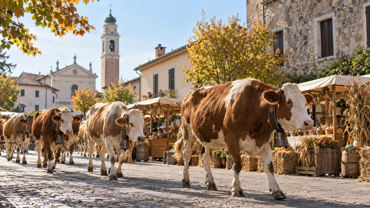 Festa della Transumanza