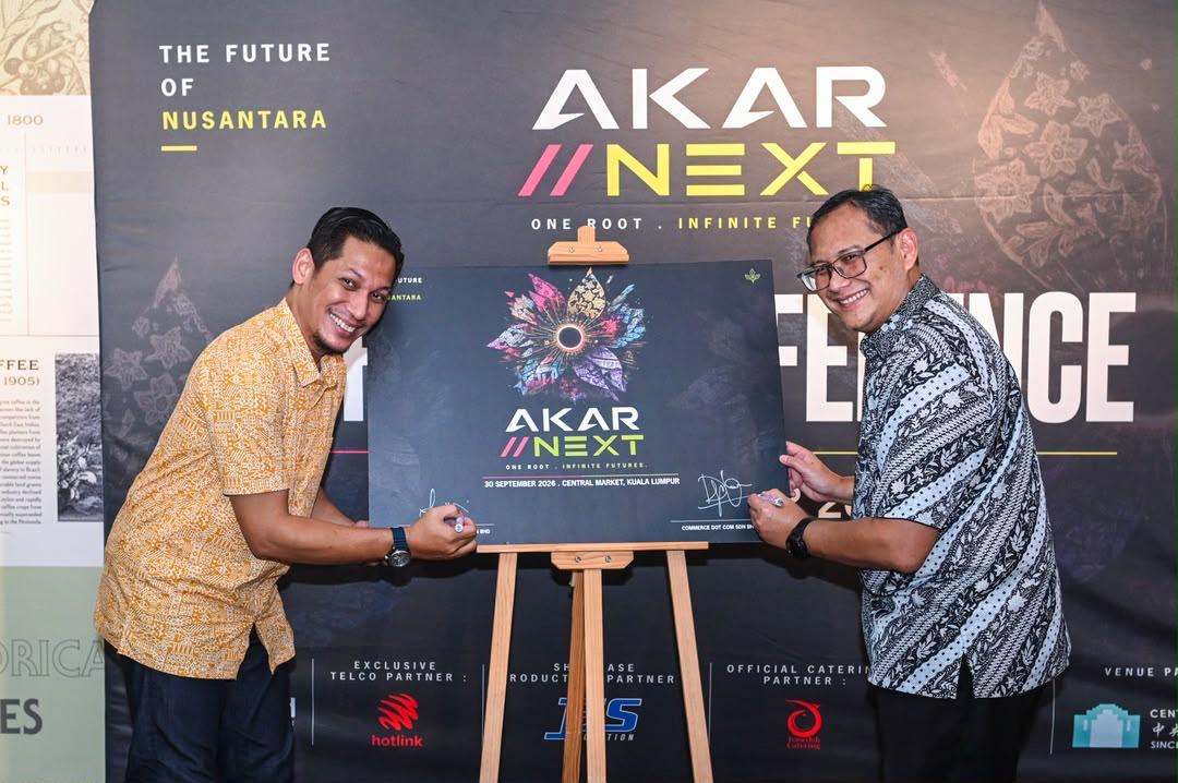 AKAR//NEXT 2026