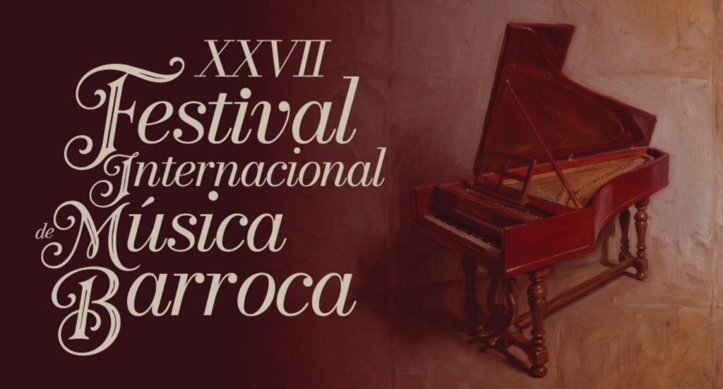 Festival Internacional de Música Barroca (FIMB)
