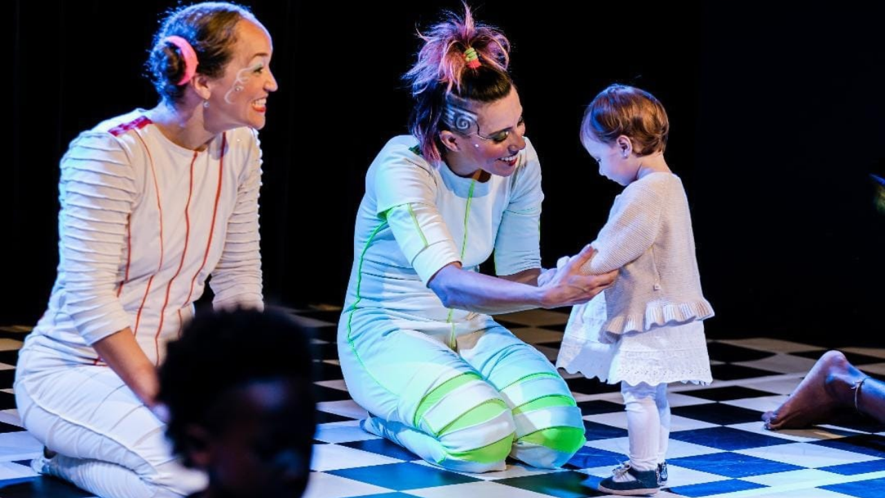 X Mostra de Teatro e Música Glênio Peres