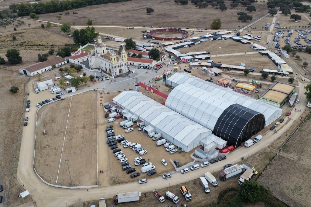 Feira D’Aires