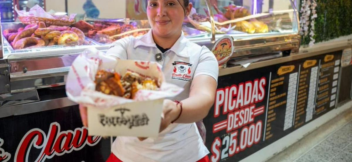 Fritanga Fest 2026
