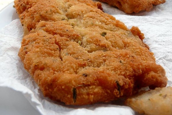 Festival de la Milanesa