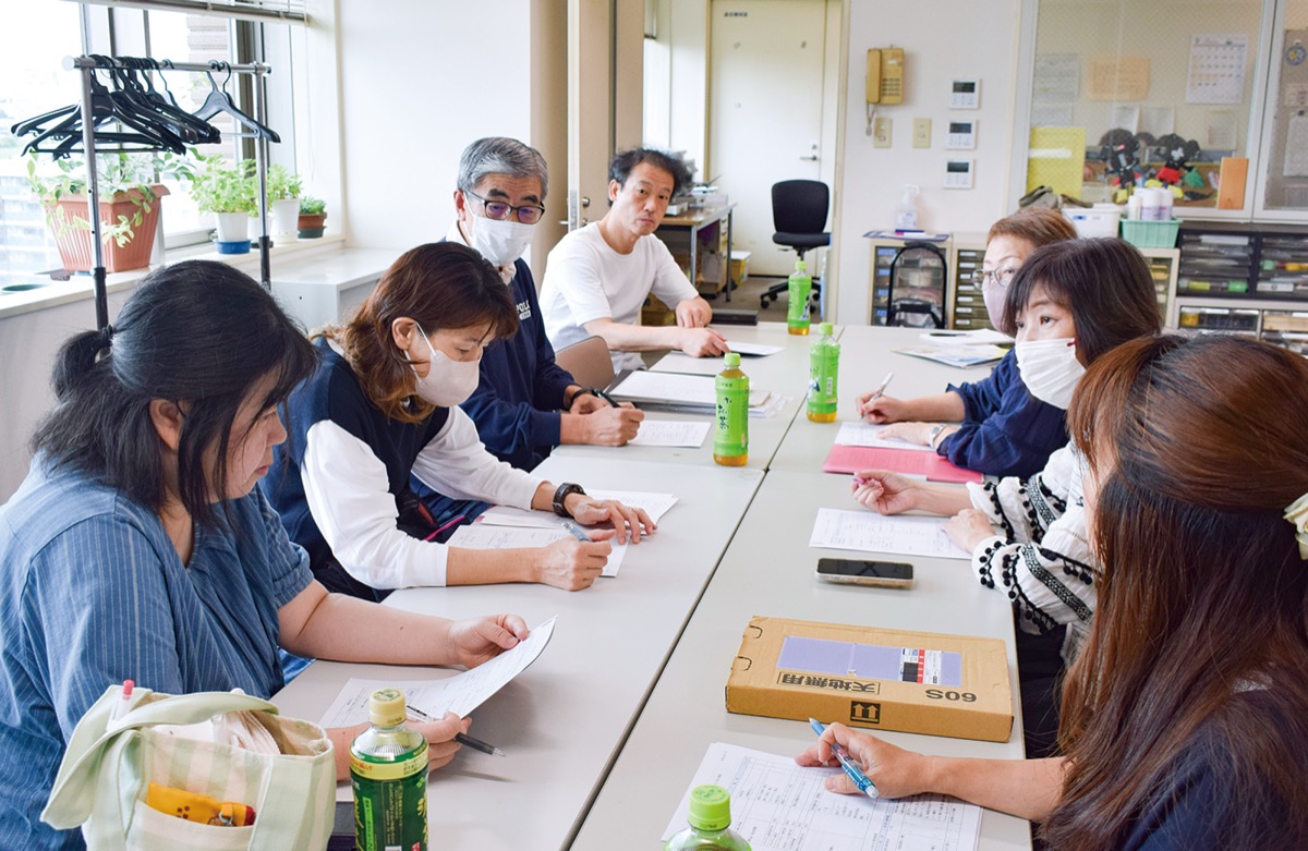 磯子駅前地区フェスティバル