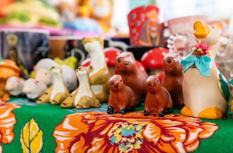 15ª feira Cultura, Sabor e Arte
