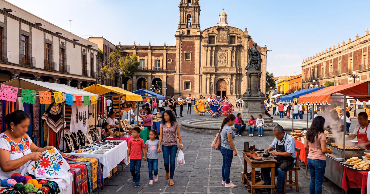 Feria de los Barrios 2026