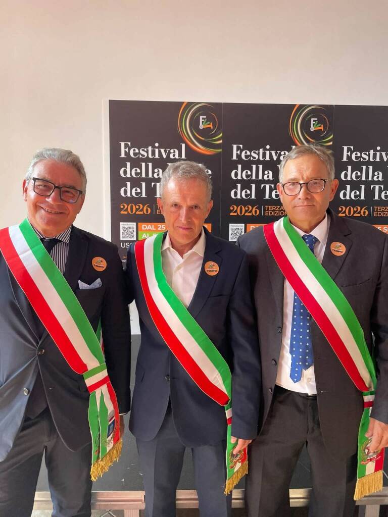 Festival della Valle del Tempo