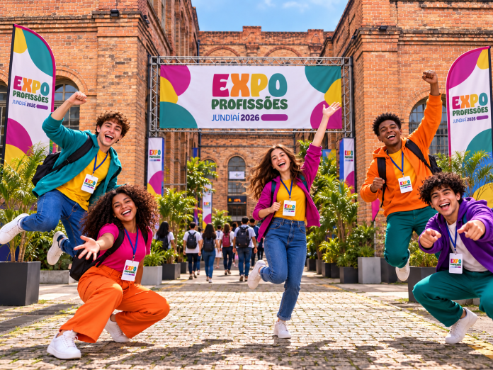 Expo Profissões 2026