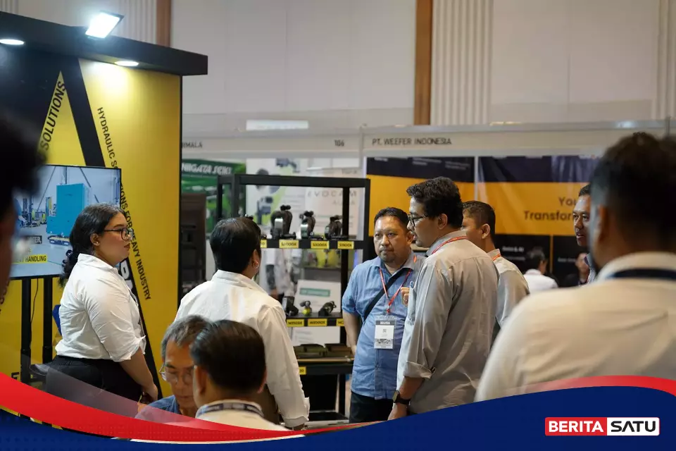 Manufacturing Indonesia Series - Batam Chapter 2026