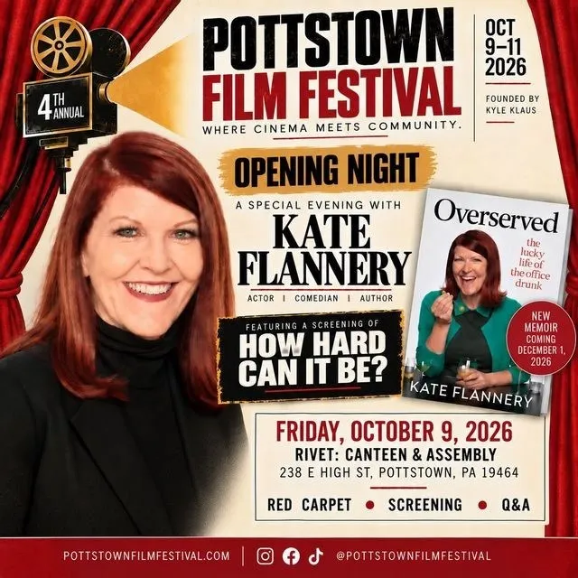 Pottstown Film Festival