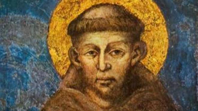 Festa di San Francesco d’Assisi