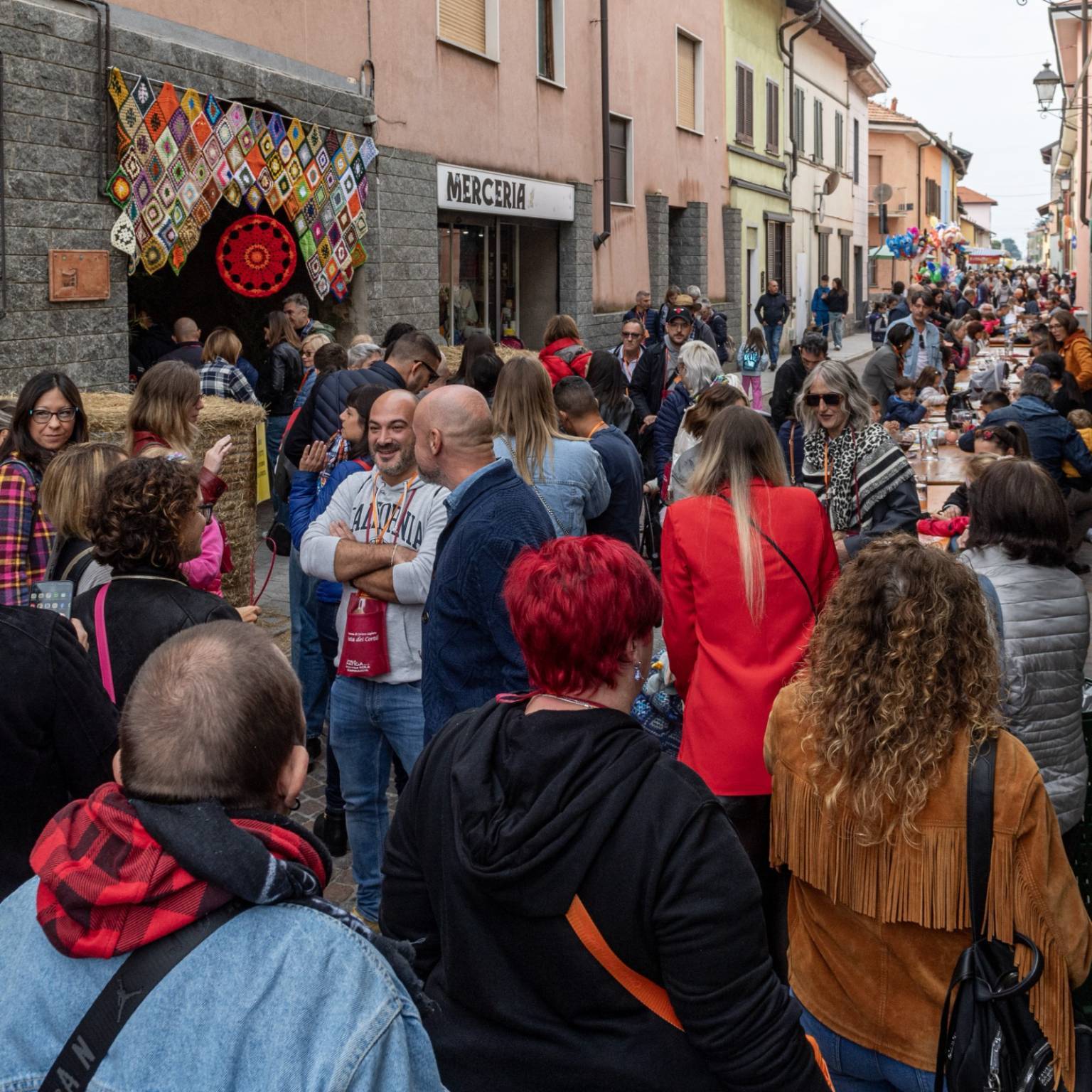 Festa dei cortili