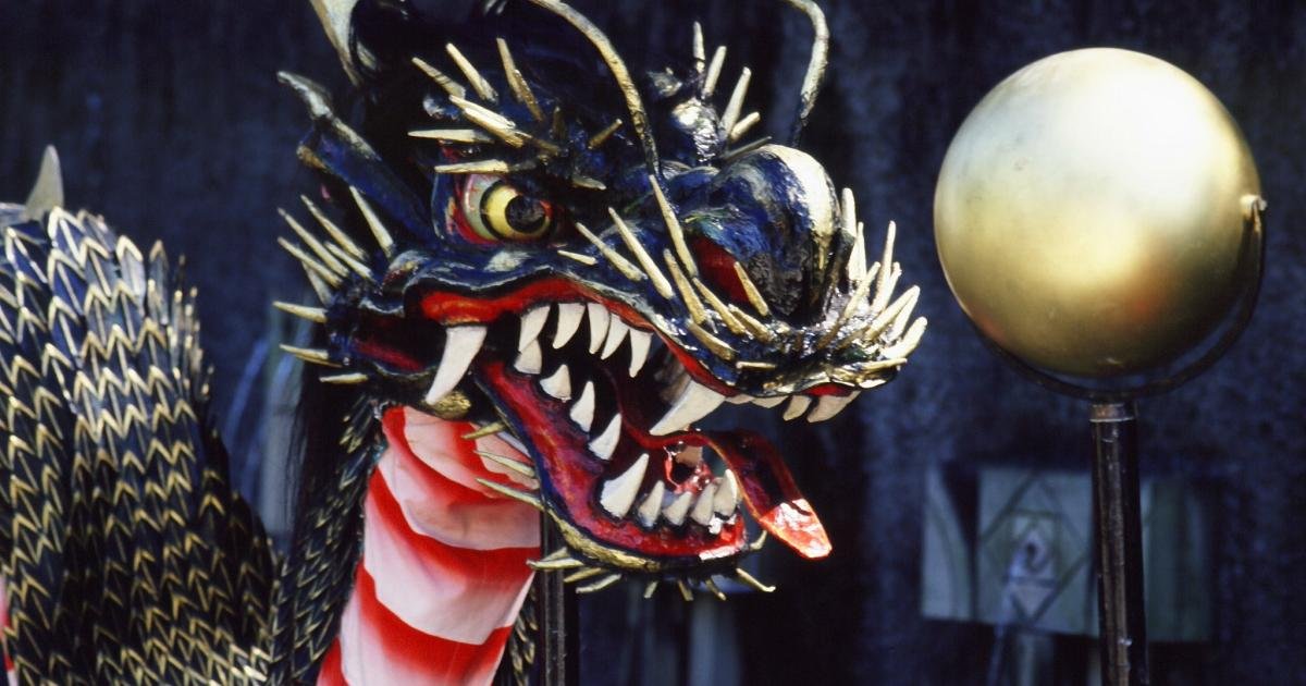 Nagasaki Kunchi