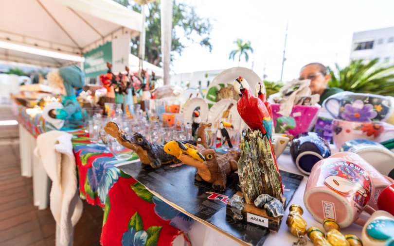 15ª Feira Cultura, Sabor e Arte