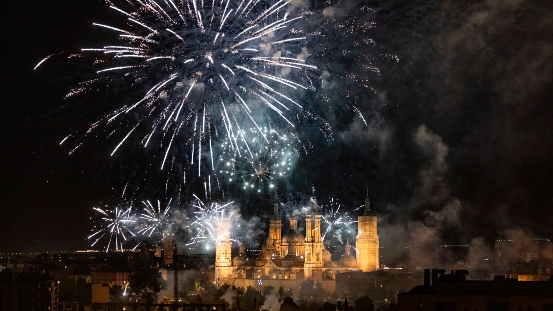 Fiestas del Pilar 2026