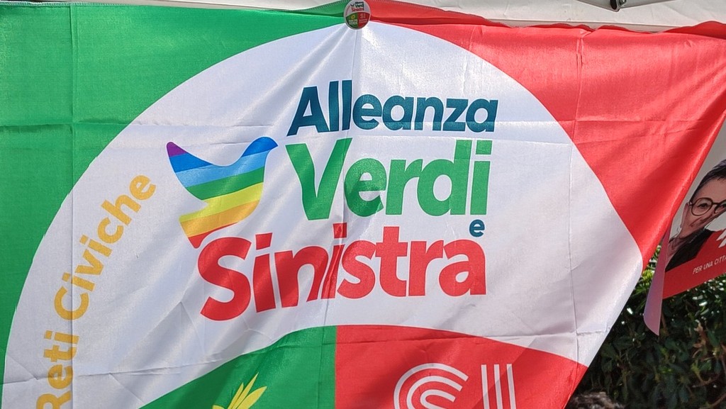 Festa Provinciale di Alleanza Verdi Sinistra: Terra!