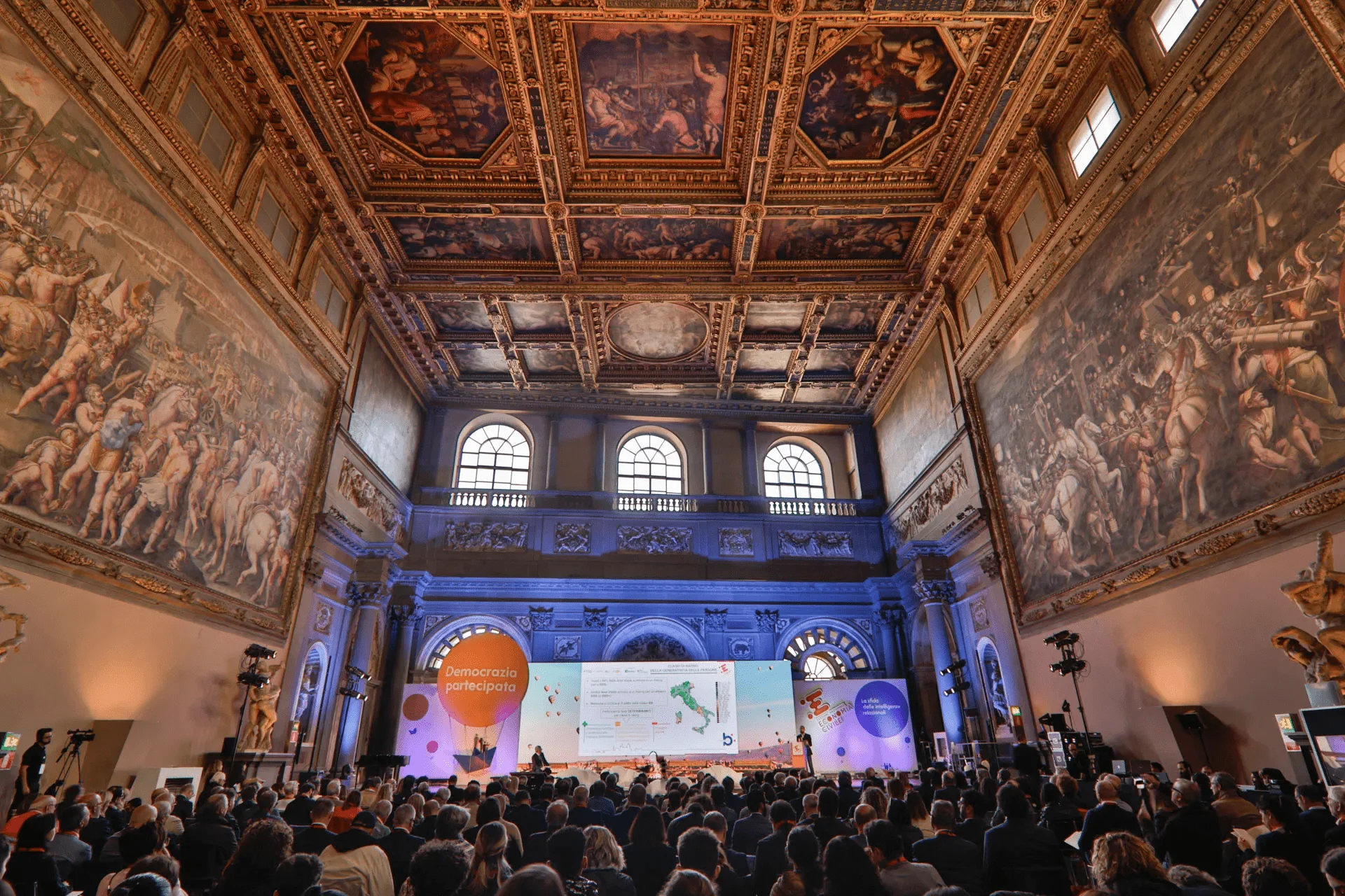 Festival nazionale dell’economia civile