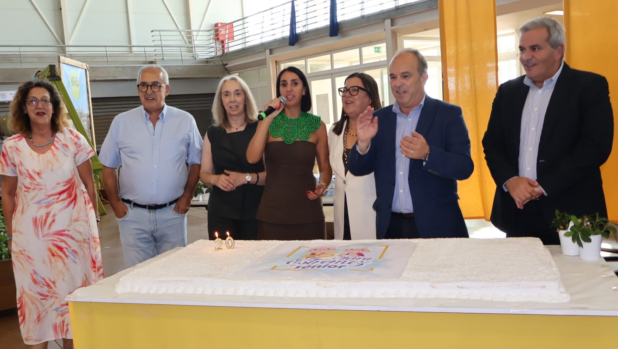 Feira Estremoz + Sénior