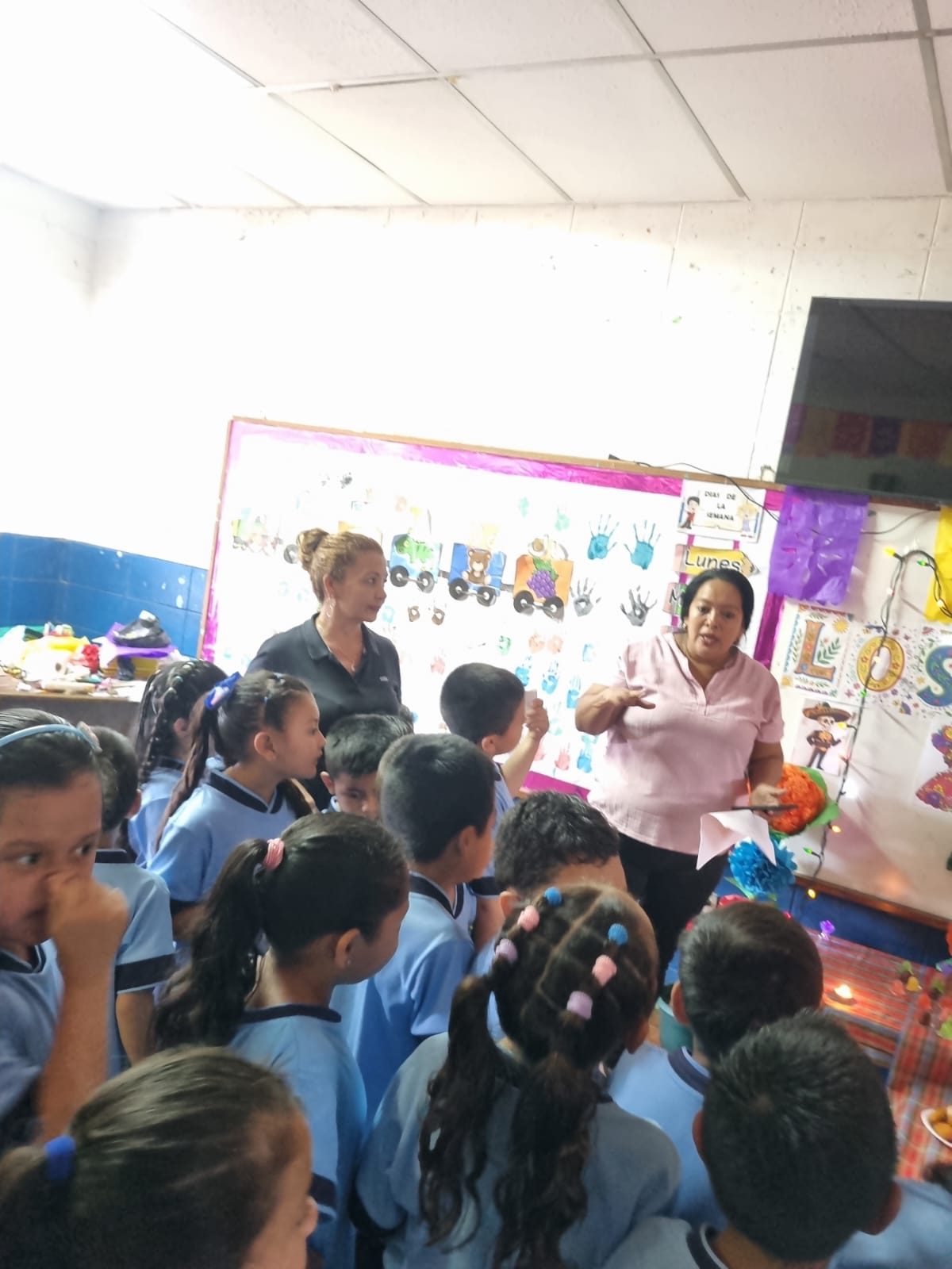 Festival de Tradiciones