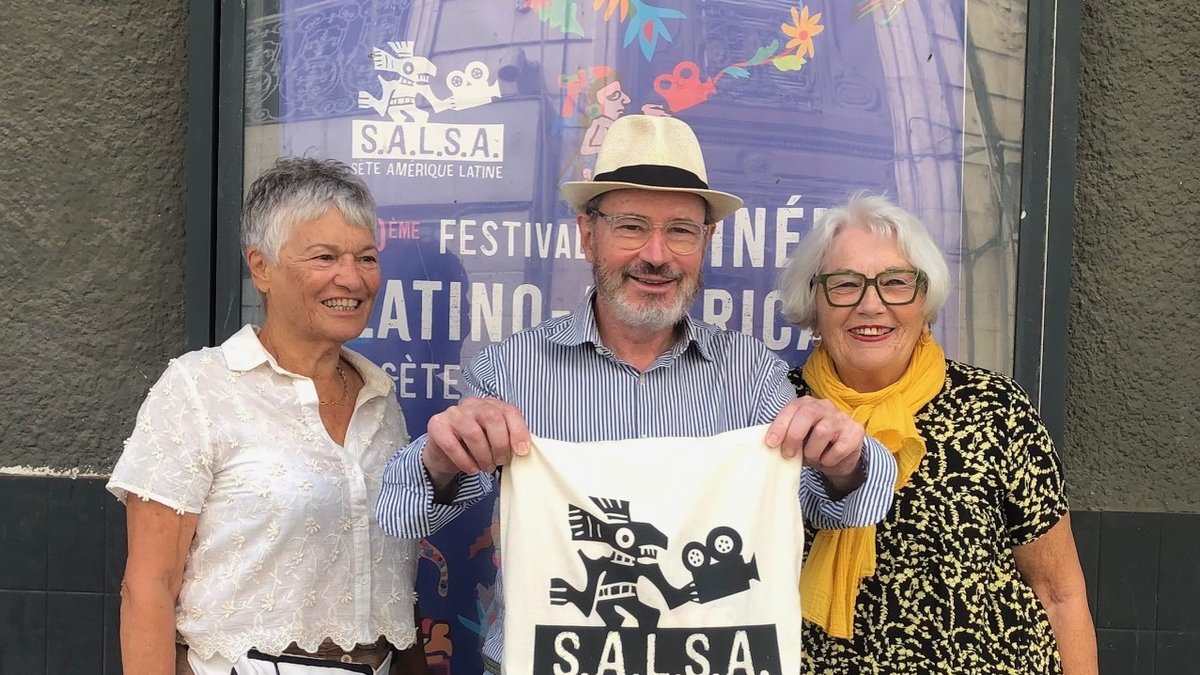 Festival Salsa