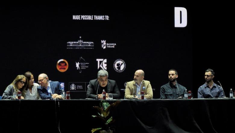Festivali Ndërkombëtar i Kërcimit