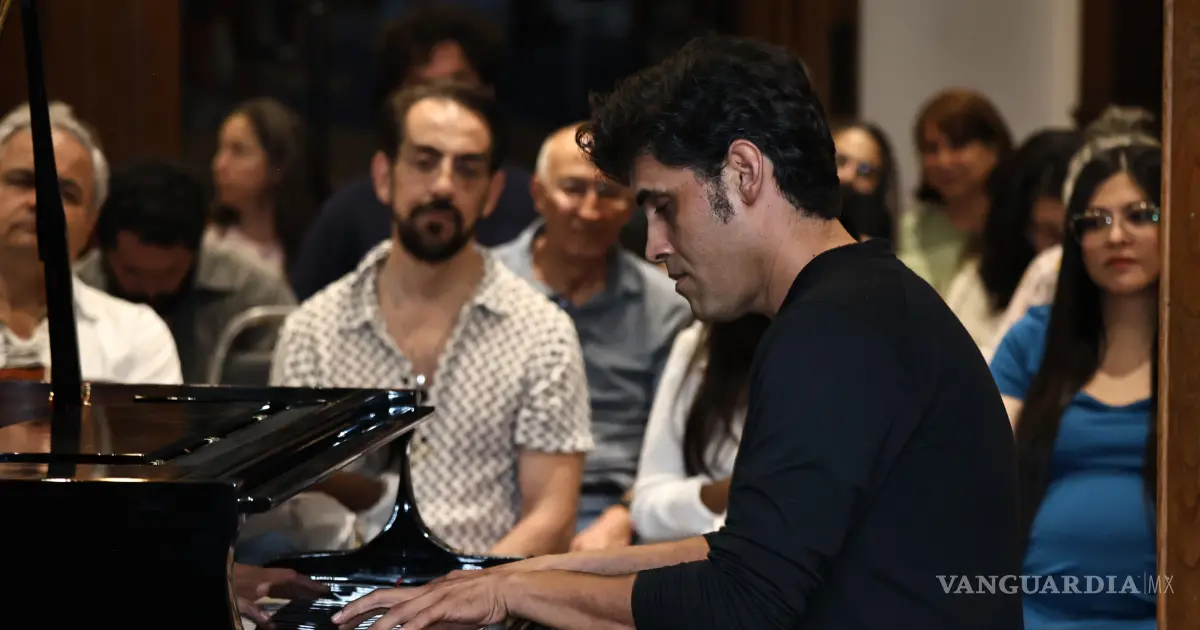 Festival de Piano "Gerardo González"