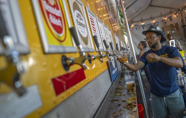 Pittsburgh Oktoberfest