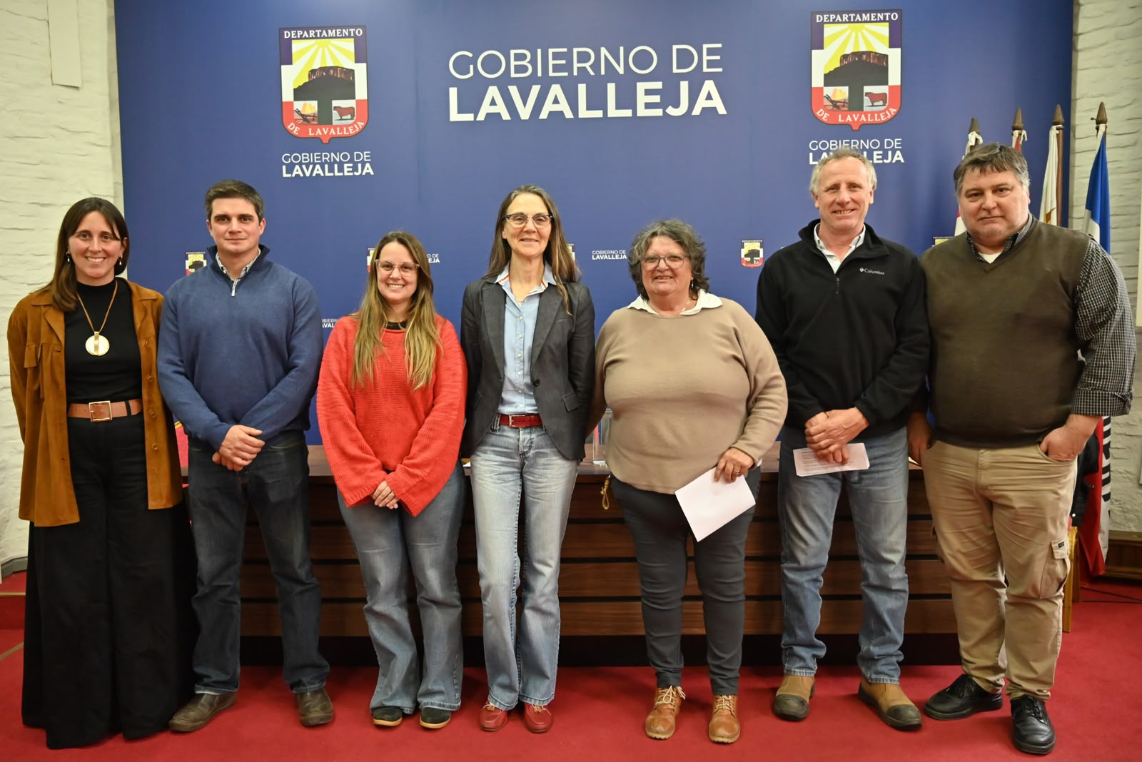 85ª Expo Campanero
