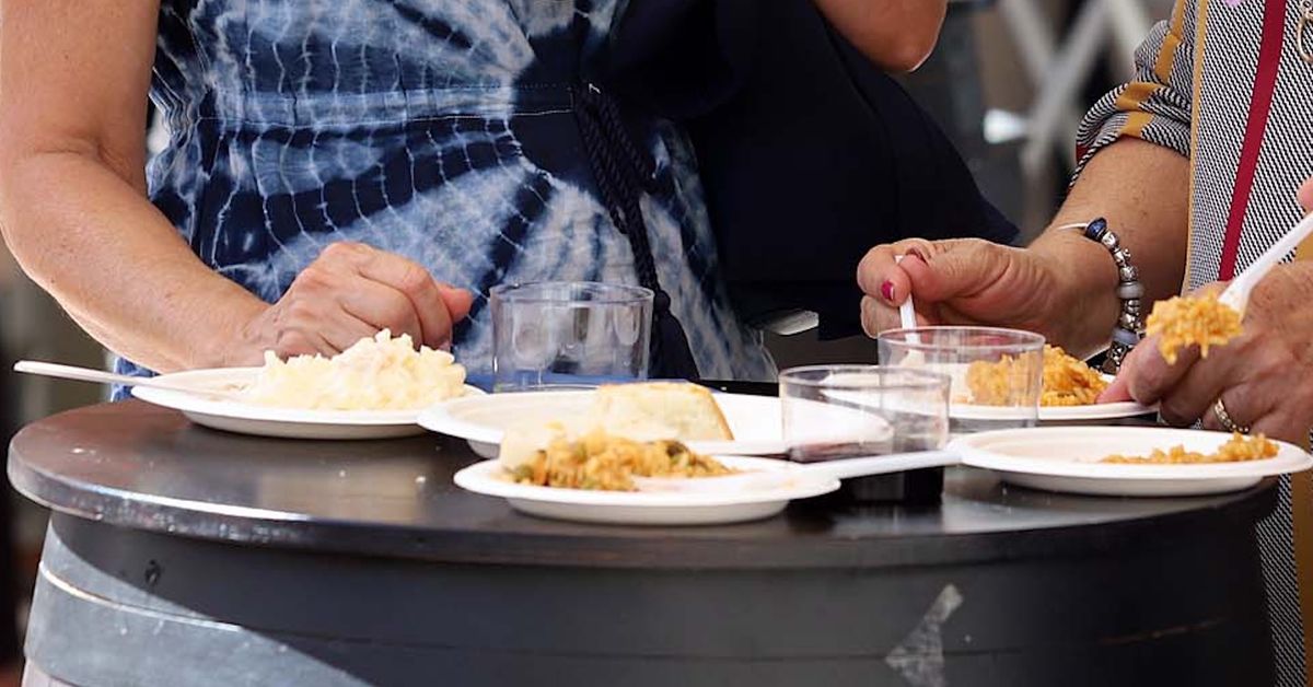 Feria de la Tapa 2026