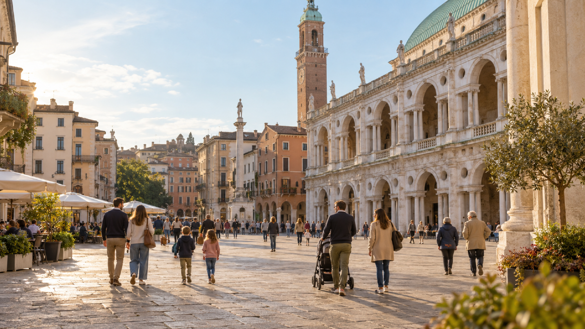 Equivaliamo – Festival delle famiglie e delle comunità