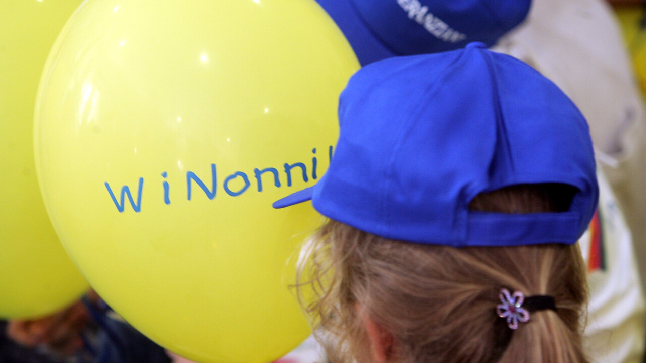 Manifestazione Nazionale Festa dei Nonni 2026