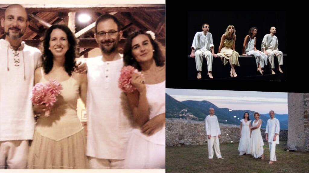 San Francesco tra musica e parole: il Ring Around Quartet in concerto