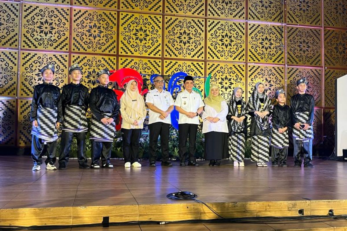Festival Melayu Pontianak