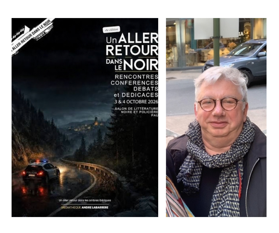 Un Aller-Retour dans le Noir