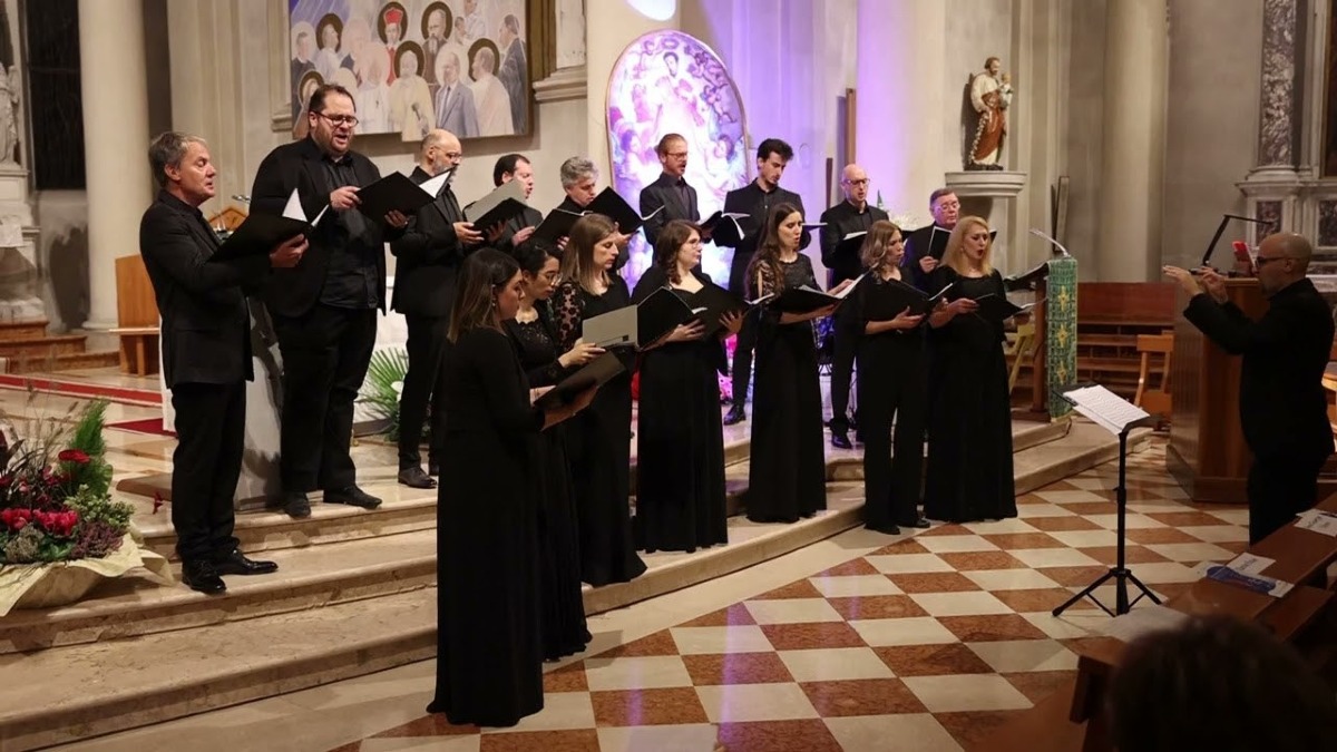 35° Festival Internazionale di Musica Sacra di Pordenone
